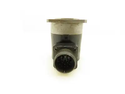 Koyo TRDA-2AS1024V-7083 Rotary Encoder Broken Mount