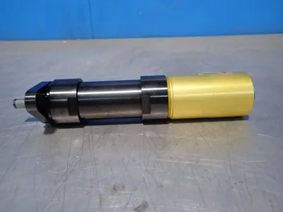 Used INGERSOLL RAND M004RHR167AB3 Tooling & Accessories (Other) Ohio US | HGR 24 #799384