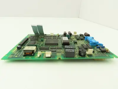 Fanuc A20B-2000-0360/03B TP Control RJ Teach Pendant Printed Circuit Board PCB