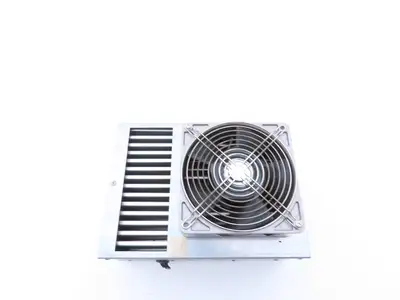 Nihon Kagaku Sangyo DD5-1072AF1 Enclosure Heat Exchanger 100VAC Vent Fan
