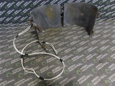 USED STERLING, INC. BMX10724