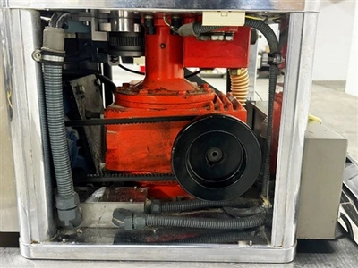 Used RIVA _UNKNOWN_ Tablet Presses Connecticut US | DMC Industries #1281645