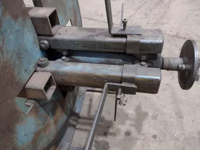 USED LITTELL 25-18