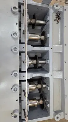 USED UNION QD-200C