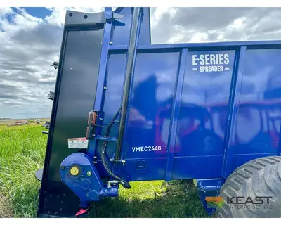 Used JBS _UNKNOWN_ Manure Spreaders Iowa US | Keast Enterprises #1360275