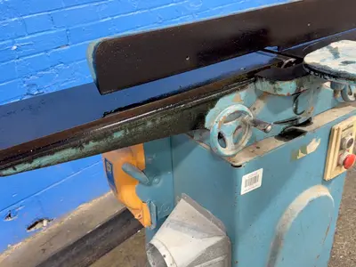 Used ROCKWELL 37220 Woodworking Planers Ohio US | HGR 24 #1287454