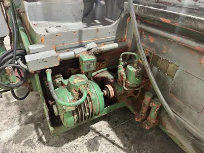 USED CINCINNATI