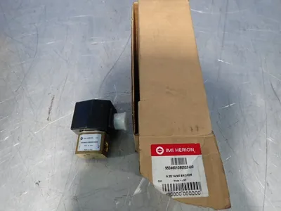 NEW IMI HERION 9504601080002400