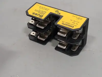 NEW BUSSMANN BM6032PQ