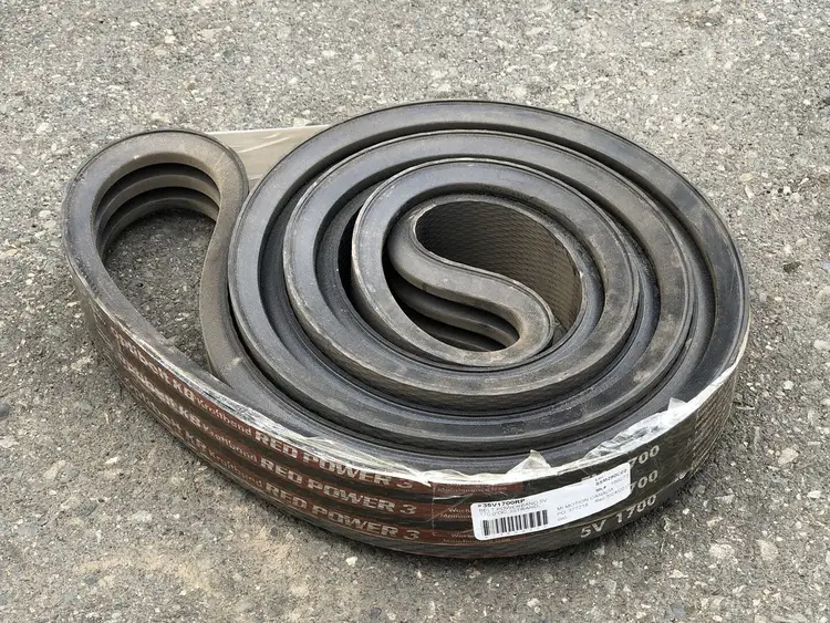 Used GATES 35V1700RP Parts British Columbia CA | Lenmark #278423