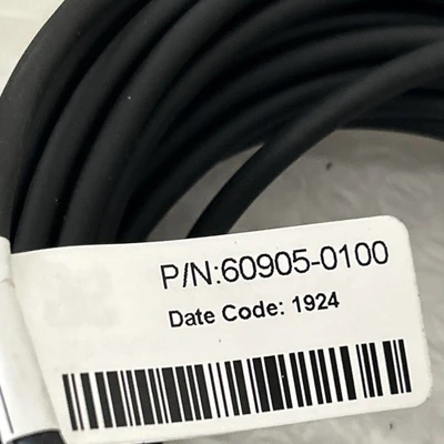NEW Omron UMA-CBL-4PMF-M8-10M