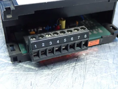 Used RED LION CONTROLS IMP Industrial Controls Ohio US | HGR 24 #802255