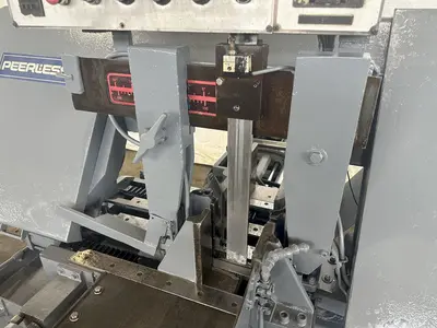 USED PEERLESS HB1316A