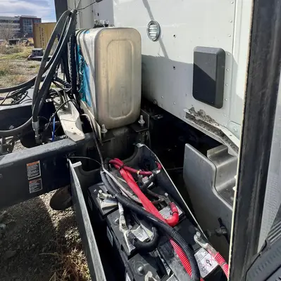 Used 2021 PETERBILT 579 Tractors & Trailers Utah US | Proxy Equipment #1381473