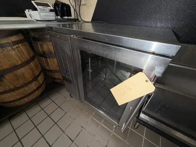 Used _UNKNOWN_ _UNKNOWN_ Undercounter Refrigerators Georgia US | Auction Management Corporation #1548599