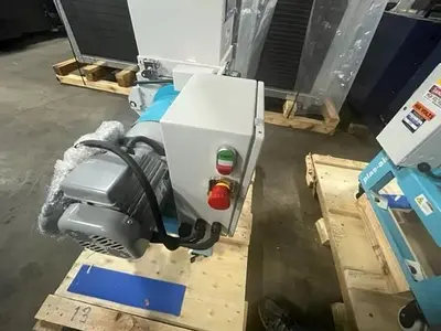 NEW 2022 CUMBERLAND S10-2/3