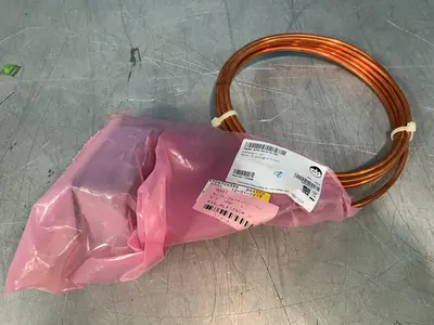 Used AUTOMATION COMPONENTS INC. A/1K2WA12GD Sensors Ohio US | HGR 24 #1515785