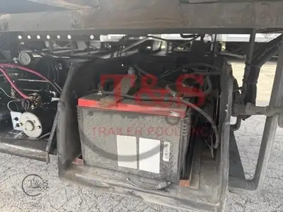 Used 2018 UTILITY _UNKNOWN_ Reefer Trailers Illinois US | T&S Trailer Pool #1509459