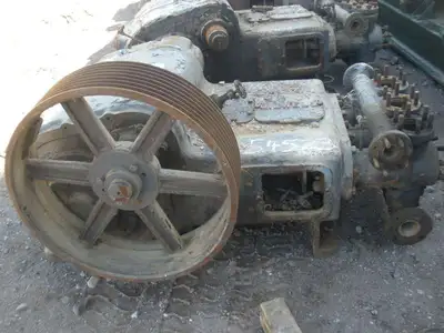 USED OILWELL 36-P