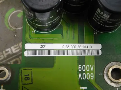 USED HELLER C 22.000189-01413