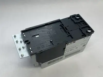Used EATON M-MAX SERIES ADJUSTABLE FREQUENCY AC DRIVE, FS2 FRAME Variable Speed Drives Michigan US | Maverick Industrial Sales #1092760