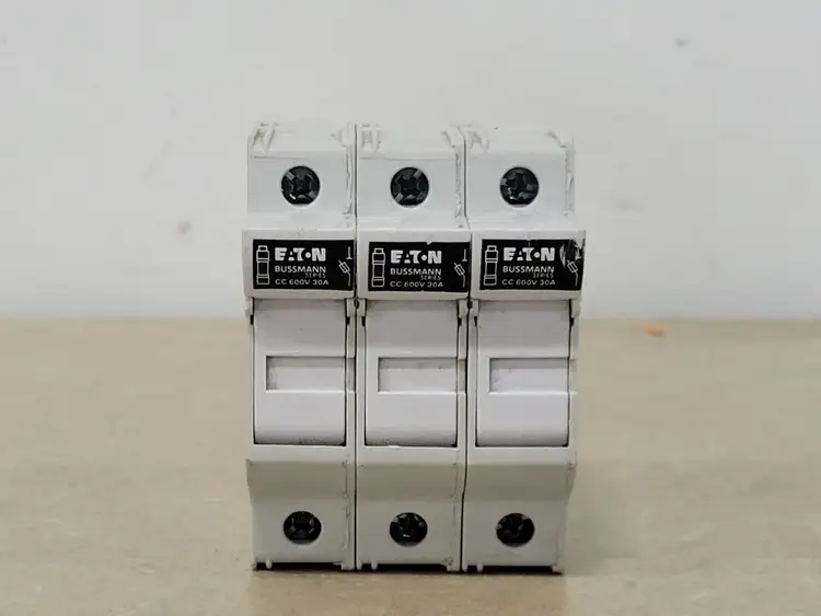 Used EATON CHCC3DU Misc Electrical & Power Parts British Columbia CA | Lenmark #249896