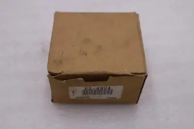 Redington P2-4904 Electromechanical Counter 4-Digit 115V Panel Mount STOCK H249A