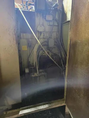 USED NEDSCHROEFF BL-4
