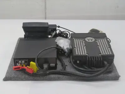 Used _UNKNOWN_ _UNKNOWN_ Telecom/Utility Texas US | Aucto #1509861