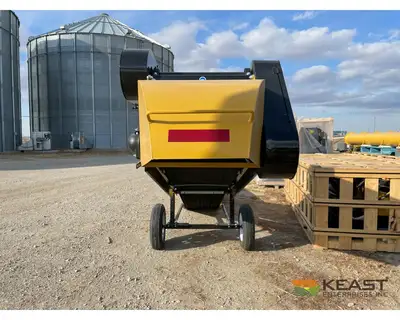 Used CONVEY-ALL _UNKNOWN_ Portable Conveyors Iowa US | Keast Enterprises #1360128
