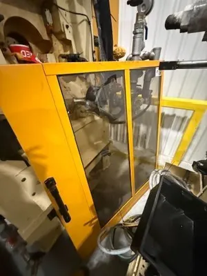 HUSKY HUSKY H200 R880/55 HORIZONTAL INJECTION MOULDING MACHINES | INJECTION DEPOT (11)