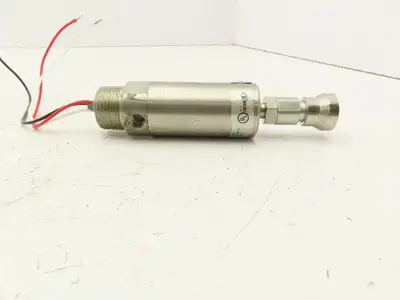 Scott 40009263 40009065 Gas System Positive Flow Detector