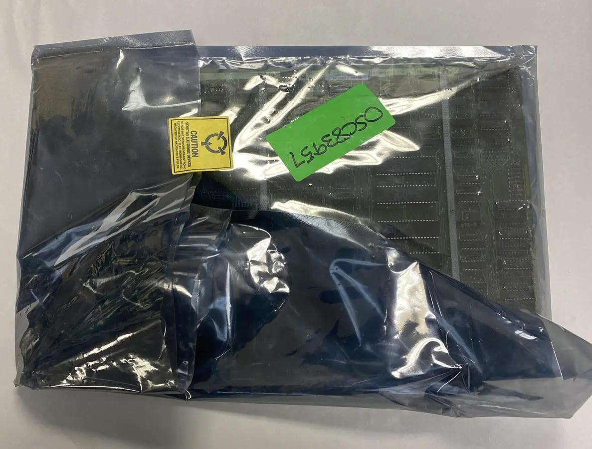 Used GENERAL ELECTRIC 44A294506-G01 Miscellaneous Equipment (Electrical & Power) | Surplus Asset Holdings #1201976