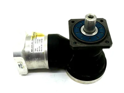 USED RELEX AG WPLN70-8/OP7+14+16 GEAR REDUCER CH-8645 WPLN708OP71416