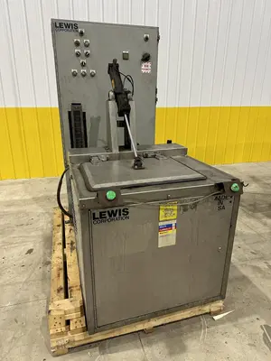 USED LEWIS