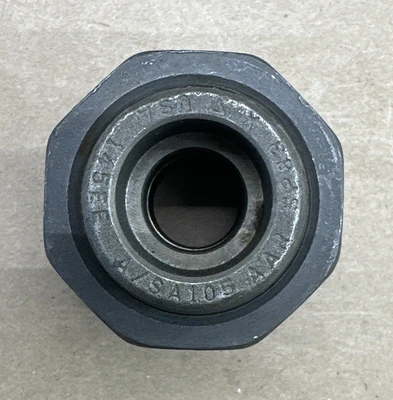 1/2" 3000 Socket Weld Union SA/A105 Forged Steel Fitting || (6) NOS - WARRANTY!
