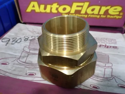 NEW AUTOFLARE FGPFST2000