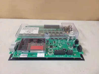 USED DWYER INSTRUMENTS DCT1010