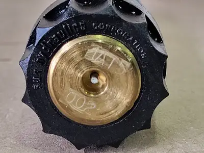 NEW SUN HYDRAULICS DBALMCN