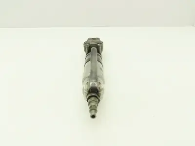Rotor Tool TA52L20 Pneumatic Crowfoot Nutrunner 5/8" Right Angle Nut Driver