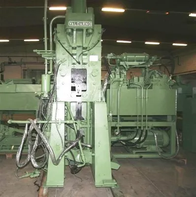 USED VALDARNO BCGS 80