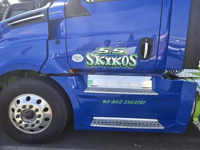 Used 2019 FREIGHTLINER CASCADIA 126 Conventional trucks California US | Ben Kaplan Equipment #1414118