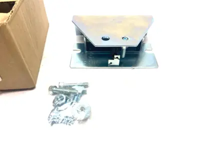 NEW BOSCH REXROTH ROCKER ELEMENT W/ HARDWARE KIT WI2