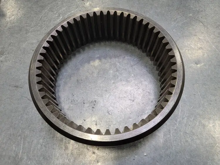 Used CATERPILLAR 0688564 Parts British Columbia CA | Lenmark #271542