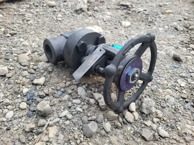 NEW 2019 BONNEY FORGE H11-LE