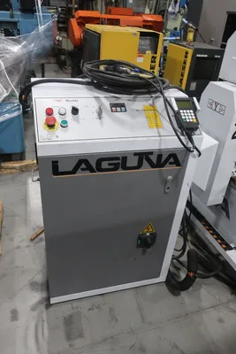 2021 LAGUNA MCNC SWIFT Routers | Machine Tool Emporium (7)