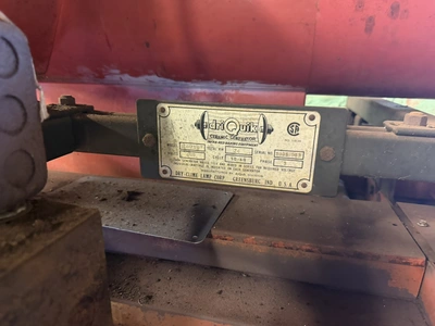 Used _UNKNOWN_ _UNKNOWN_ Belt Dryers Michigan US | Miedema Asset Management Group #1361166
