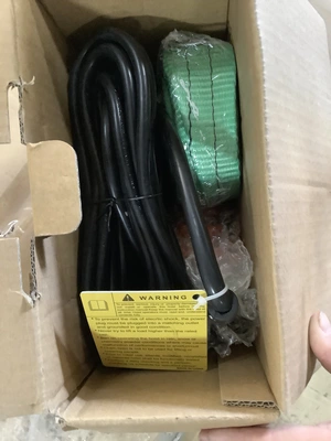 Used _UNKNOWN_ _UNKNOWN_ Hoists (All Types) Michigan US | Miedema Asset Management Group #1321952