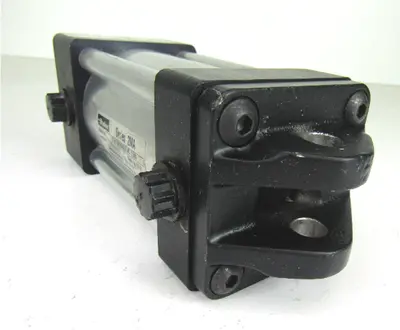 USED PARKER 02.50 CBB2MAUS14AC 2.500