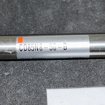 NEW SMC CD85N8-50-B